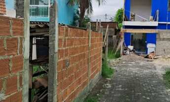 Imagem 6: Terreno rua Piraquara com rua César Realengo