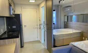 Imagem 7: Studio Mobiliado - Liberdade - 26m²