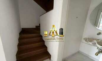 Imagem 7: Apartamento com 4 dormitórios para alugar, 306 m² por R$ 16.370,00/mês - Alphaville Indust