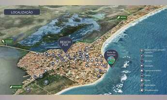 Imagem 7: Apartamento à venda no BEACH FOX, PORTO DE GALINHAS, Ipojuca, PE
