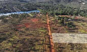 Imagem 3: CHÁCARA de 5.000 m2 EM ARAGOIÂNIA