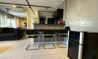 Imagem 7: Apartamento com 1 dormitório, 67 m² - venda por R$ 650.000,00 ou aluguel por R$ 4.908,33/m