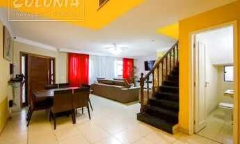 Imagem: Sobrado a venda - Jardim Cristiane, Santo