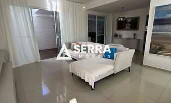 Imagem 3: Foz do Joanes | Casa em Condomínio | 4 Suítes | 220 m² | Espaço Gourmet