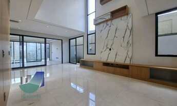 Imagem 7: Casa em condomínio com 3 suítes à venda, 306m² - Quinta dos ventos