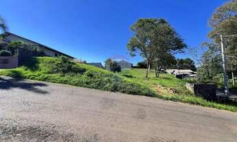 Imagem 4: AMPLO TERRENO DE ESQUINA NA AVENIDA TIRADENTES