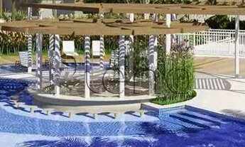 Imagem 5: Apartamento à venda em Campinas, Parque Rural Fazenda Santa Cândida, com 2 quartos, com 74