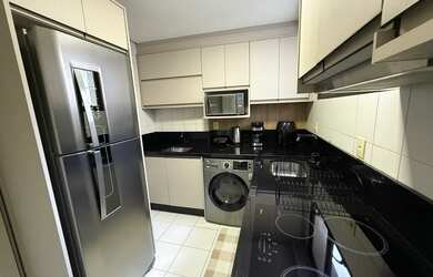 Imagem 13: Apartamento Centro Histórico de Porto Alegre