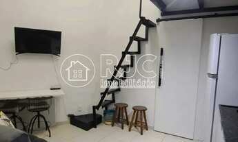 Imagem: Imóvel para venda possui 18 metros quadrados