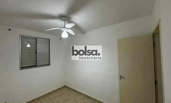 Imagem 6: Apartamento para aluguel e venda com 57,81 m² e 2 quartos em Parque União, Bauru - SP