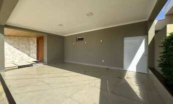 Imagem 3: Casa com 3 dormitórios, 249,67 m² - À venda por R$ 1.900.000,00 - Condomínio Habiana 2 - A