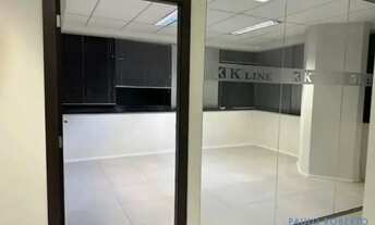 Imagem 7: CONJ. COMERCIAL - BELA VISTA - SP