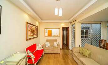 Imagem 2: Amplo 3 quartos ao lado da praça do bairro para venda