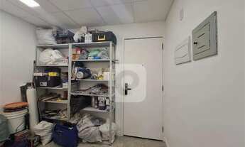 Imagem 3: Sala comercial à venda no condomínio Ion Intelligent Center Barra da tijuca