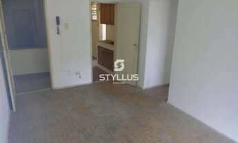 Imagem 2: Apartamento Desocupado no Coração do Cachambi com Lazer Completo! M09P