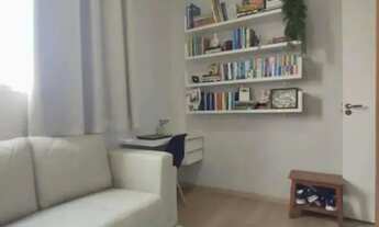 Imagem 7: Cobertura duplex 2qts/suíte em Residencial Itaparica