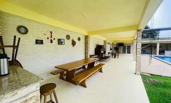 Imagem 3: Cahacara para eventos