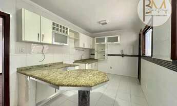 Imagem 6: Casa com 4 dormitórios à venda, 294 m² por R$ 650.000 - Brasília - Feira de Santana/BA