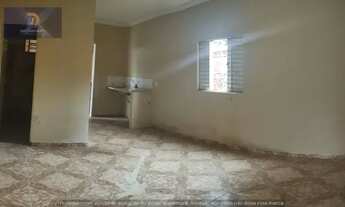 Imagem 5: Vendo LOTE 395m² com Casa 02 QTS