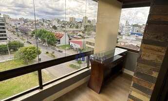 Imagem 4: Apartamento à venda, 158 m² por R$ 980.000,00 - Jardim América - Caxias do Sul/RS