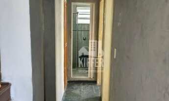 Imagem 5: Apartamento para aluguel com 2 quartos 50 m² por 1.300,00 - Fonseca - Niterói/RJ