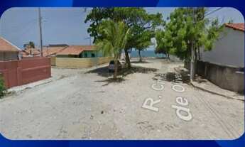 Imagem: CASA - Centro de Veraneio, Icaraí, Caucaia/CE
