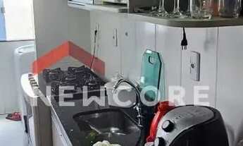 Imagem 7: Apartamento em Alameda das Palmeiras - Itapuã - Salvador/BA