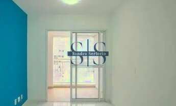 Imagem 4: Cobertura Duplex 2 dormitorios Suite Área Gourmet com Churrasqueira e Hidro 2 vagas Sã