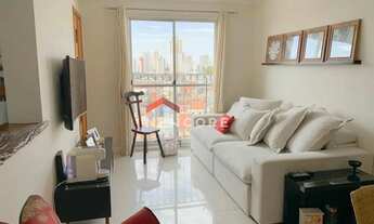 Imagem: Apartamento em Rua Marquês de Valença