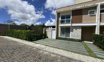 Imagem 6: Casa em condominio à venda localizada no Eusébio - CE