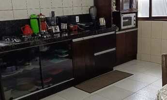 Imagem 5: VENDO CASA EM SANTO AMARO DA IMPERATRIZ ÓTIMA LOCALIZAÇÃO