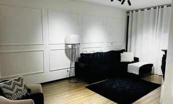 Imagem: Apartamento à venda em Campinas, Bonfim