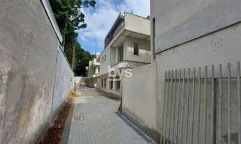 Imagem 2: SOBRADO com 3 dormitórios à venda com 168m² por R$ 815.000,00 no bairro Boqueirão - CURITI