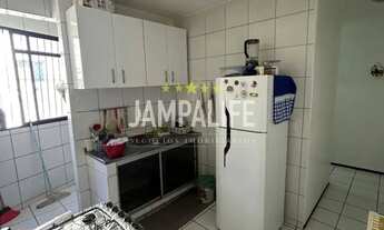 Imagem 6: Apartamento com 2 dormitórios à venda, 65 m² por R$ 280.000,00 - Manaíra - João Pessoa/PB