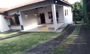 Imagem 4: Casa com 4 dormitórios à venda, 320 m² por R$ 1.780.000,00 - Loteamento Capital Ville - Ju