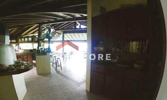 Imagem 4: Casa em Centro - Praia da Vigia - Garopaba/SC