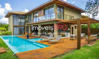 Imagem 3: Mansão á venda na Praia do Forte - BA