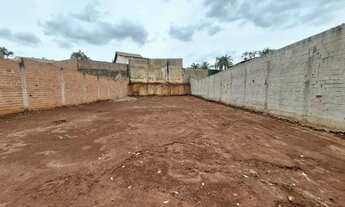 Imagem: Terreno de 539m² para locação e venda