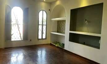 Imagem: Casa com 3 Dormitórios no Jardim Nazareth