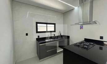 Imagem 5: Casa com 3 suítes à venda, 184 m² por R$ 1.350.000 - Condomínio Residencial San Vitale - B