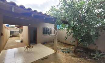 Imagem 4: CASA COM 2 QUARTOS - NOVA CAMPO GRANDE