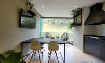 Imagem 2: APARTAMENTO - TAMBORÉ - SP