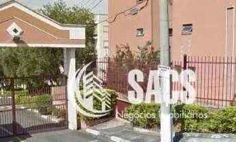 Imagem: Apartamento para Locação Condomínio Palmeiras