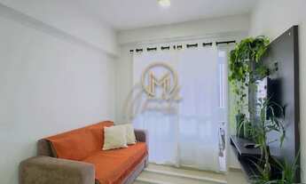 Imagem 2: 1 dormitório, 46m² privativos, 1 vaga Apartamento à venda no Centro de Curitiba