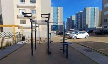 Imagem 7: Apartamento com 2 dormitórios para alugar, 45 m² por R$ 1.200,00/mês - Jardim Maria Celina