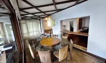 Imagem 5: Casa no Joa 5 Suítes