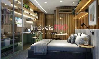 Imagem 7: Apartamento, Vila Nova Conceição - São Paulo