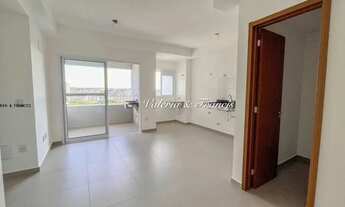 Imagem 2: Apartamento para Venda em Presidente Prudente, Arbore Bosque & Clube, 2 dormitórios, 2