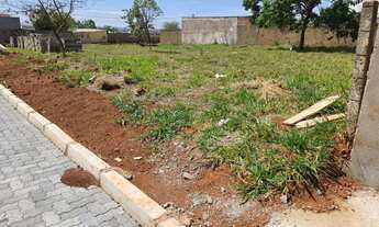 Imagem 3: Estância Quintas da Alvorada, Quadra 5, Jardim Botânico, Brasília - DF