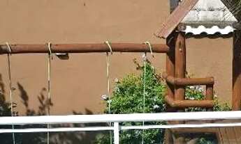 Imagem 6: Casa pé na areia lagoa Iguaba Grande